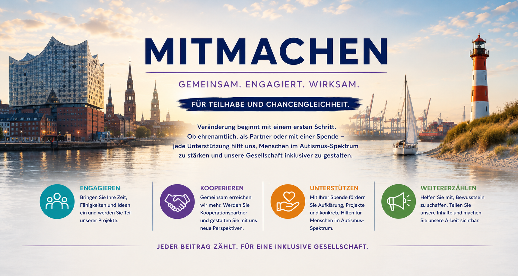 Mitmachen
